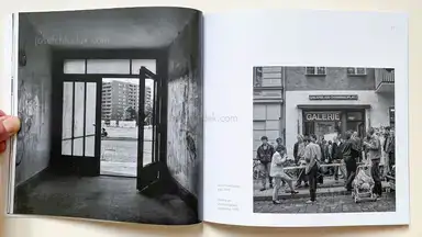 Sample page 6 for book "Weck, Pierre-Emmanuel – Pierre-Emmanuel Weck - Berlin" Sample page 6 for book "Weck, Pierre-Emmanuel – Pierre-Emmanuel Weck - Berlin"