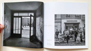 Sample page 5 for book Pierre-Emmanuel Weck – Berlin