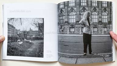 Sample page 8 for book Pierre-Emmanuel Weck – Berlin