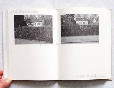 Sample page 5 for book  Erik Van Der Weijde – Siedlung
