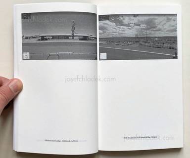 Sample page 1 for book  Pascal Anders – Common Street Views