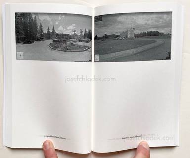 Sample page 4 for book  Pascal Anders – Common Street Views