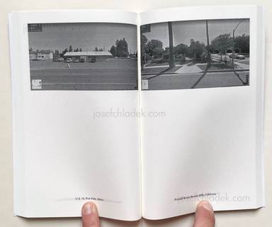 Sample page 5 for book  Pascal Anders – Common Street Views