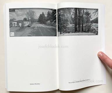 Sample page 9 for book  Pascal Anders – Common Street Views