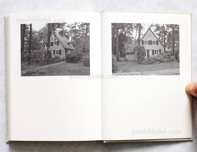 Sample page 7 for book  Erik Van Der Weijde – Siedlung