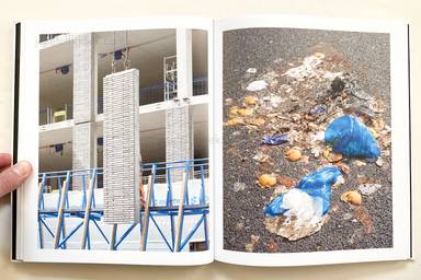 Sample page 4 for book Daniel Stier – A tale of one city