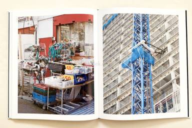 Sample page 8 for book Daniel Stier – A tale of one city