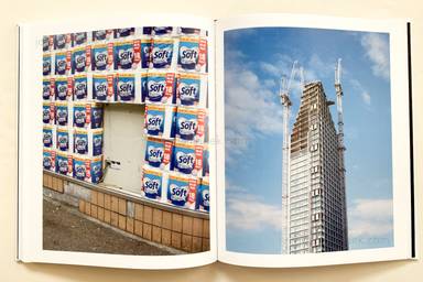 Sample page 10 for book Daniel Stier – A tale of one city