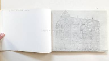 Sample page 5 for book Dieter Hagenbach – A House, Une Maison, Una casa, Ein Haus