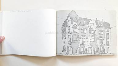 Sample page 11 for book Dieter Hagenbach – A House, Une Maison, Una casa, Ein Haus