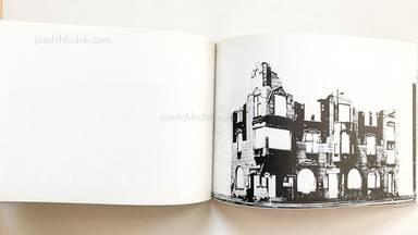 Sample page 22 for book Dieter Hagenbach – A House, Une Maison, Una casa, Ein Haus
