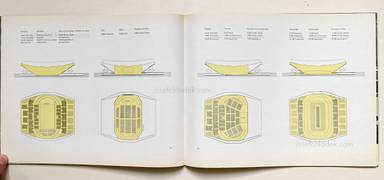 Sample page 7 for book Roland Rainer – Wiener Stadthalle Eröffnung 1958