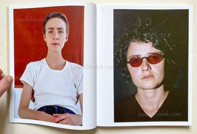 Sample page 2 for book Florian Glaubitz – Mutter Architektur