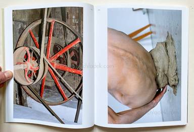 Sample page 4 for book Florian Glaubitz – Mutter Architektur