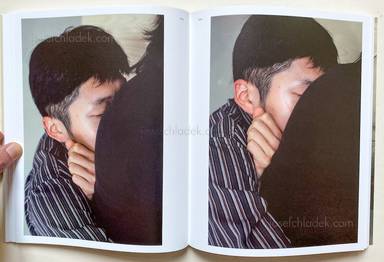 Sample page 5 for book Florian Glaubitz – Mutter Architektur