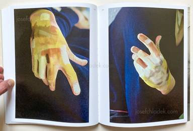 Sample page 7 for book Florian Glaubitz – Mutter Architektur