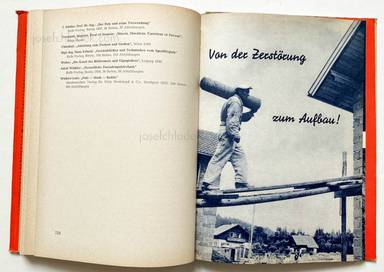 Sample page 1 for book Friedrich  Baravalle-Brackenburg – Stauss Ziegel Gewebe