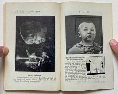 Sample page 2 for book Alexander Niklitschek – Photobuch - Ratschläge für Amateurfotografen