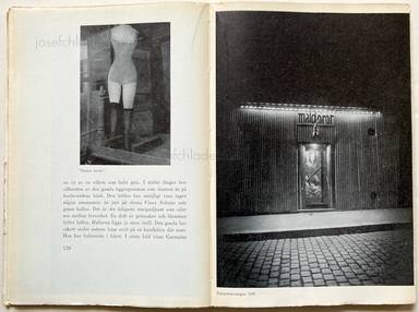 Sample page 7 for book Adolf Hallman – Paris under 4 årstider