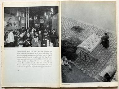 Sample page 10 for book Adolf Hallman – Paris under 4 årstider