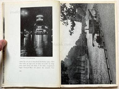 Sample page 12 for book Adolf Hallman – Paris under 4 årstider