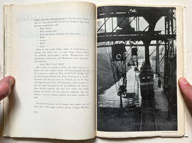 Sample page 16 for book Adolf Hallman – Paris under 4 årstider