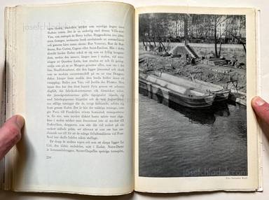 Sample page 17 for book Adolf Hallman – Paris under 4 årstider