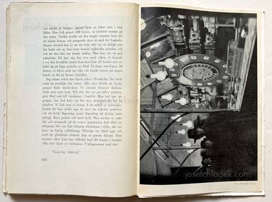 Sample page 28 for book Adolf Hallman – Paris under 4 årstider