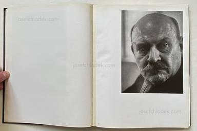 Sample page 2 for book Helmar Lerski – Köpfe des Alltags