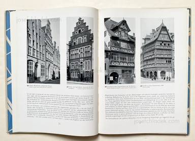Sample page 1 for book Otto Völckers – Glas und Fenster
