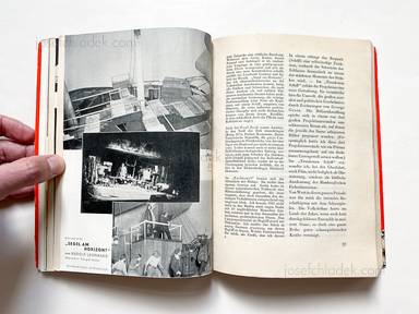 Sample page 3 for book Erwin Piscator – Das politische Theater