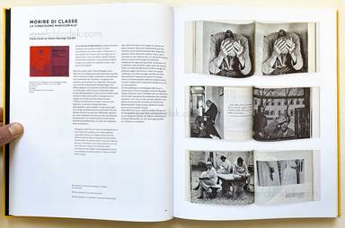Sample page 5 for book Irène Attinger – Une bibliothèque. Maison européenne de la photographie