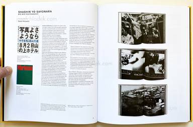 Sample page 6 for book Irène Attinger – Une bibliothèque. Maison européenne de la photographie