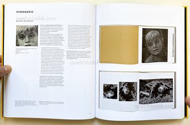Sample page 7 for book Irène Attinger – Une bibliothèque. Maison européenne de la photographie