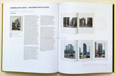 Sample page 9 for book Irène Attinger – Une bibliothèque. Maison européenne de la photographie