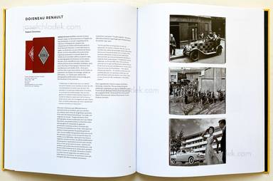 Sample page 10 for book Irène Attinger – Une bibliothèque. Maison européenne de la photographie
