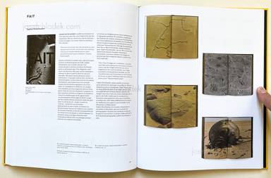 Sample page 11 for book Irène Attinger – Une bibliothèque. Maison européenne de la photographie