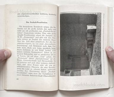 Sample page 6 for book Willy Pröger – Stätten der Berliner Prostitution