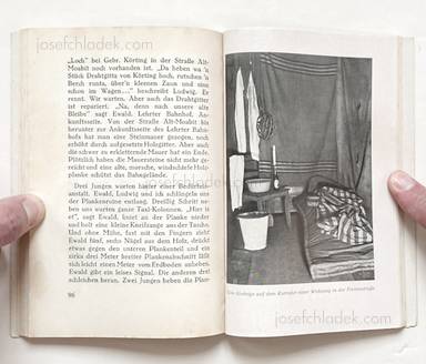 Sample page 8 for book Willy Pröger – Stätten der Berliner Prostitution