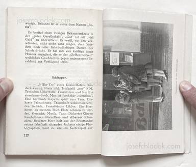 Sample page 10 for book Willy Pröger – Stätten der Berliner Prostitution