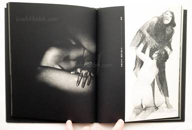Sample page 8 for book Akira Suzuki – Les Fleurs du Mal - Réhabilitation par mon sexe
