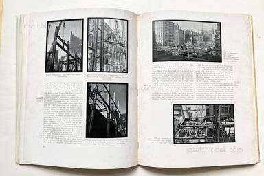 Sample page 6 for book Richard J. Neutra – Wie baut Amerika?