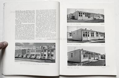 Sample page 1 for book  Josef Frank – Die Internationale Werkbundsiedlung Wien 1932 