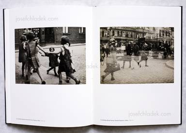 Sample page 4 for book  Lyonel Feininger – Lyonel Feininger: Photographs, 1928-1939