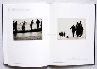 Sample page 5 for book  Lyonel Feininger – Lyonel Feininger: Photographs, 1928-1939