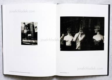 Sample page 6 for book  Lyonel Feininger – Lyonel Feininger: Photographs, 1928-1939