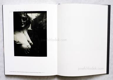 Sample page 7 for book  Lyonel Feininger – Lyonel Feininger: Photographs, 1928-1939