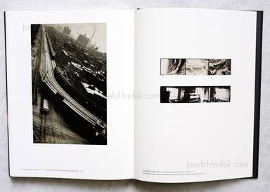 Sample page 8 for book  Lyonel Feininger – Lyonel Feininger: Photographs, 1928-1939