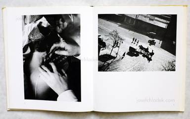 Sample page 1 for book  Raoul and Andreas Haus Hausmann – Raoul Hausmann Kamerafotografien 1927-1957