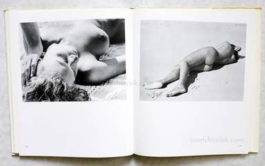 Sample page 3 for book  Raoul and Andreas Haus Hausmann – Raoul Hausmann Kamerafotografien 1927-1957